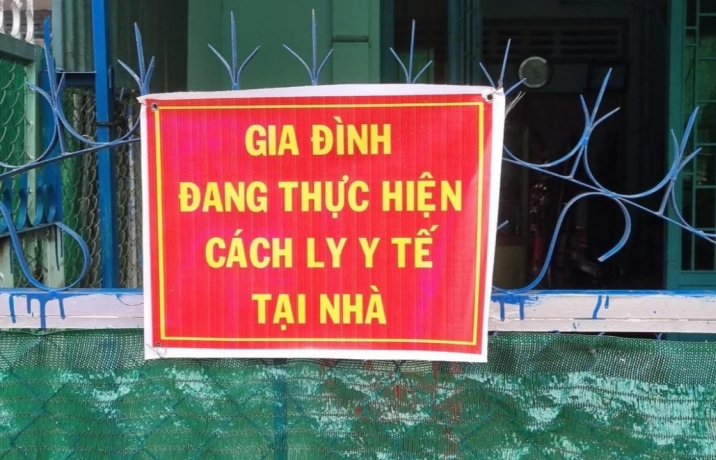 Đề xuất F0, F1 đi làm trong thời gian cách ly