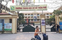 nghi van thay giao dam o 7 nam sinh bo giao duc ra van ban khan