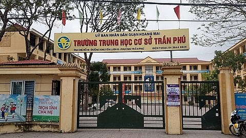 ha noi da co bao cao chinh thuc ve vu viec thay giao bi to dam o 7 hoc sinh nam