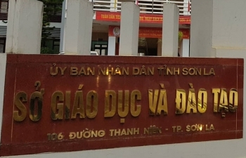 Gian lận điểm thi: Bộ Giáo dục "úp mở" thông tin sẽ khiến người dân thêm nghi ngờ