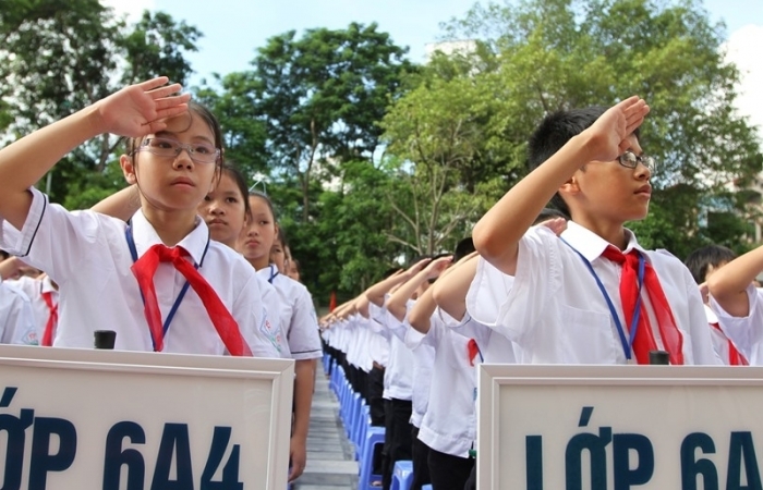 Lúng túng triển khai Chương trình giáo dục phổ thông mới lớp 6 là thực tế khó tránh