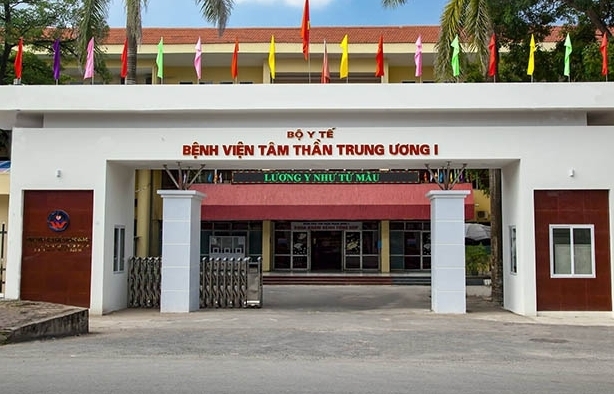 Vụ "động lắc" trong bệnh viện: Bao nhiêu ma túy được phát hiện trong phòng điều trị?