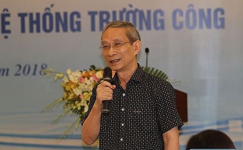 du thao luat giao duc sua doi nha dau tu lo ngai bi tuoc quyen dieu hanh nha truong