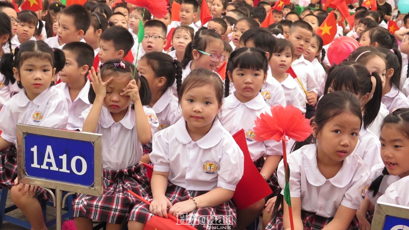 ha noi tuyen sinh dau cap bat dau tu ngay 18