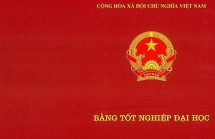 bang dai hoc khong phan biet gioi kha de danh mat dong luc phan dau cua sinh vien