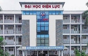 Thanh tra trường Đại học Điện lực sau những tố cáo liên đến sai phạm nâng điểm, cấp bằng tốt nghiệp