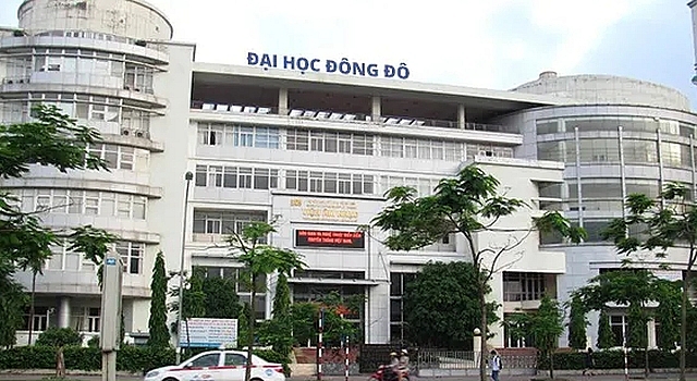 bo gddt truong dh dong do dao tao chui van bang 2 tat ca cac nganh