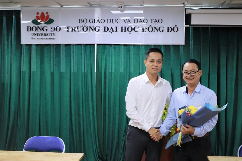 giua sai pham dao tao chui dai hoc dong do co tan pho hieu truong phu trach