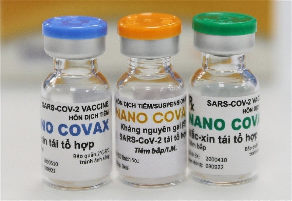 Chưa mở rộng địa bàn thử nghiệm lâm sàng giai đoạn 3 vắc xin Nano Covax