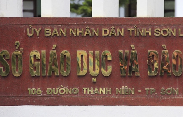 15 bi cao hau toa vu gian lan thi cu o hoa binh