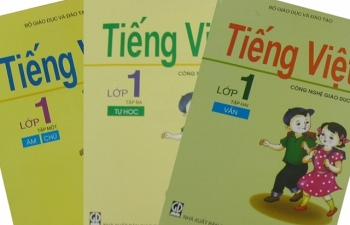 GS Hồ Ngọc Đại sẵn sàng đối thoại với Bộ Giáo dục về sách giáo khoa Công nghệ giáo dục bị loại