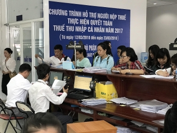 Cục Thuế TPHCM: Hỗ trợ quyết toán thuế năm 2018 qua mạng xã hội