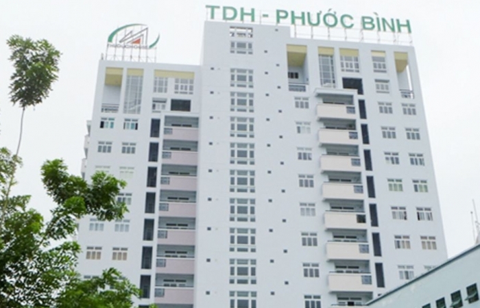 Cưỡng chế trích tiền từ 22 tài khoản của Thuduc House