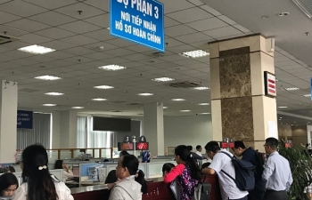 TPHCM: Đã thanh, kiểm tra thuế hơn 14.000 doanh nghiệp