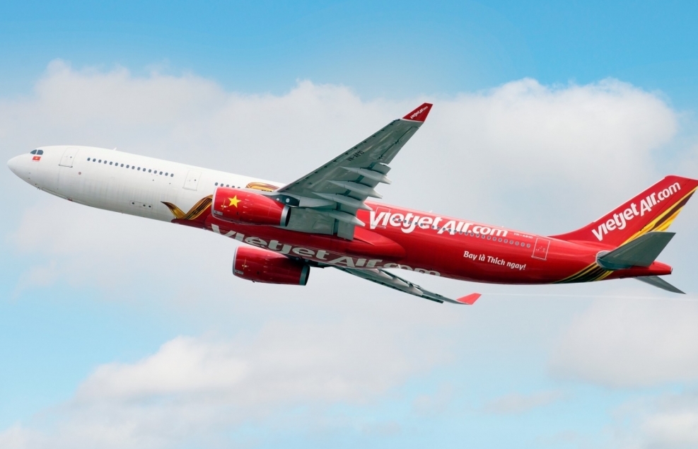 Vietjet thưởng nóng 1 năm bay miễn phí cho đội tuyển bóng đá nữ vô địch SEA Games