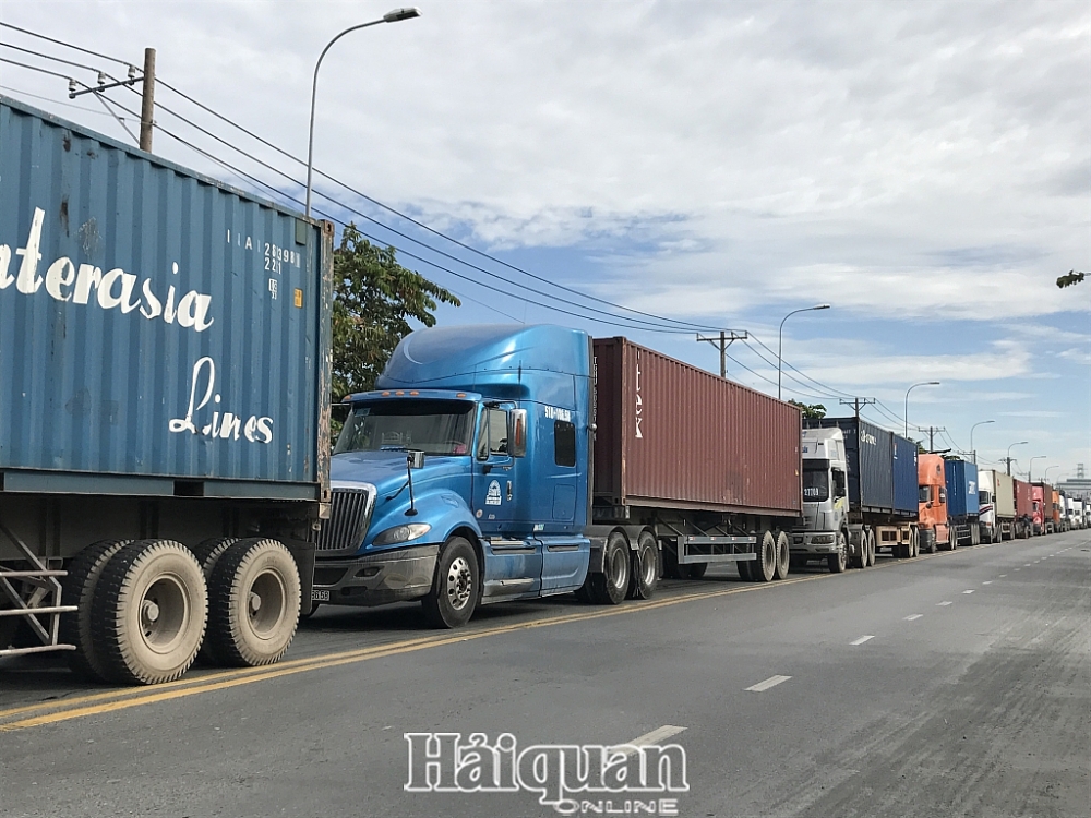 tu de xuat cua hai quan tphcm du kien thu phi ha tang vao thang 8