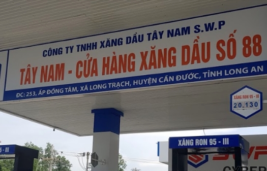 Nộp hơn 19 tỷ đồng tiền nợ thuế sau hơn nửa tháng bị cưỡng chế