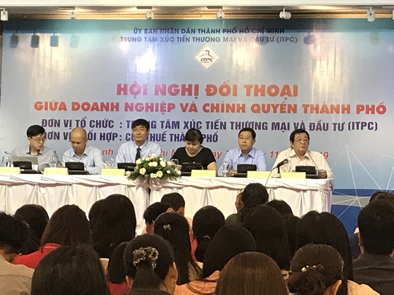 doanh nghiep con vuong nhieu ve hoa don dien tu