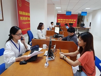 63/63 địa phương đều đã  hoàn thành vượt mức dự toán thu