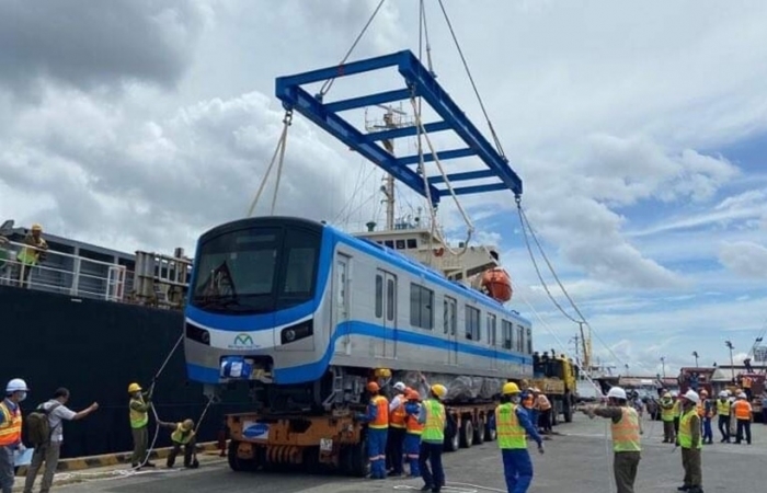 TP Hồ Chí Minh: Tập trung giải ngân vốn đầu tư công ngay từ đầu năm