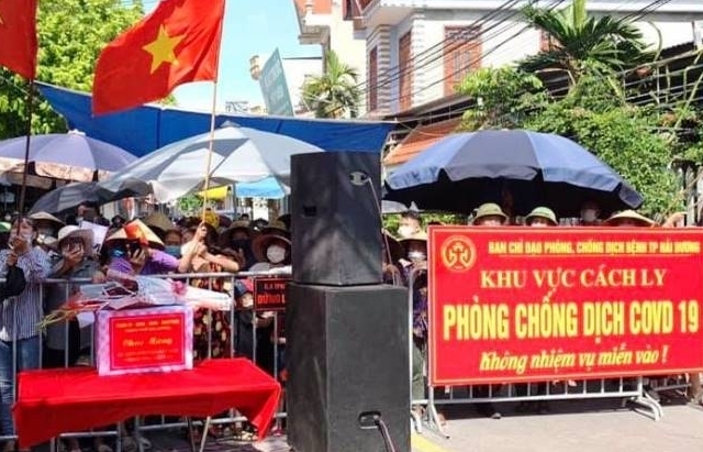 Kỳ vọng phục hồi