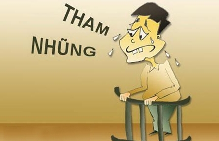 Kỳ vọng nộp tiền giảm án