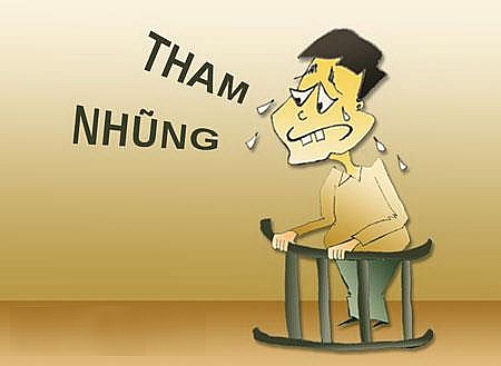 Kỳ vọng nộp tiền giảm án