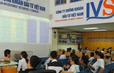 Tăng tính minh bạch của công ty chứng khoán