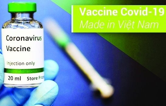 Bài toán khó mang tên "Vaccine"