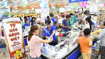 Saigon Co.op: Nhiều giải pháp quảng bá cho hàng Việt