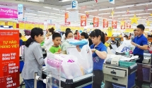 saigon coop giam gia hon 10000 san pham than thien voi moi truong