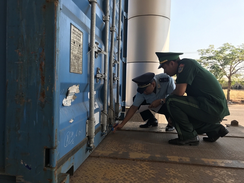 hai quan binh phuoc thuc hien hieu qua dong hanh cung doanh nghiep