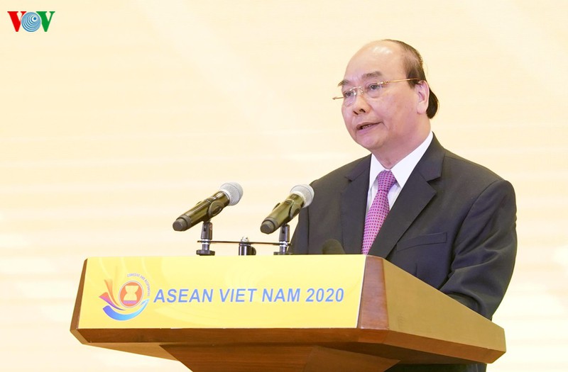 anh thu tuong chu tri le khoi dong nam chu tich asean 2020