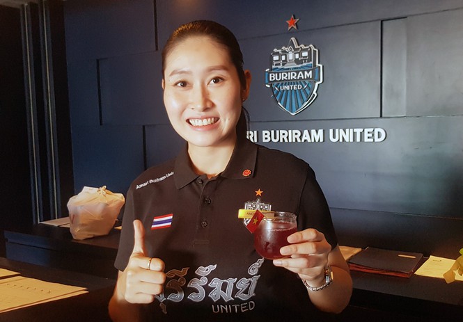 u23 viet nam do bo buriram san sang cho giai u23 chau a 2020