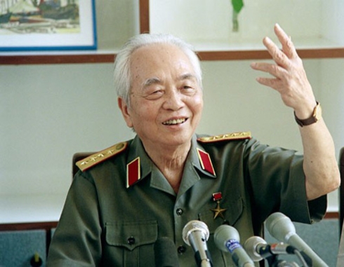 dai tuong vo nguyen giap va tu duy xanh