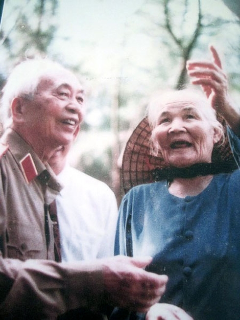 dai tuong vo nguyen giap va tu duy xanh