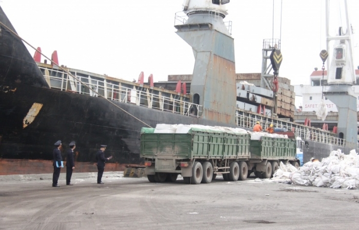 Hợp tác hải quan ASEAN: Nhân tố quan trọng thúc đẩy thương mại nội khối