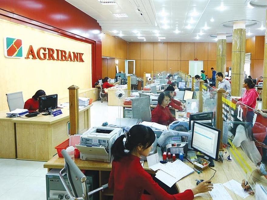 Agribank triển khai thành công dịch vụ chuyển tiền thanh toán biên giới qua Internet banking