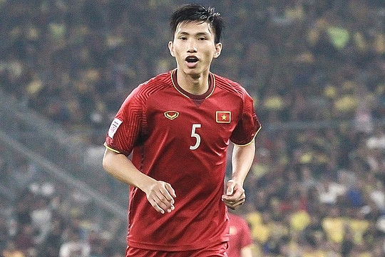 doan van hau sang bundesliga