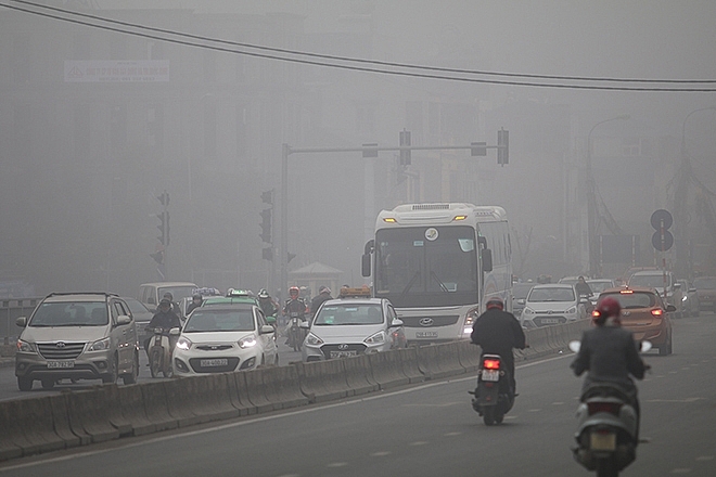 thoi tiet ngay 183 bac bo mua ret nam bo nang nong