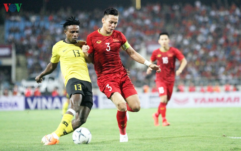 aff cup 2020 khong hoan dt viet nam quyet bao ve ngoi vo dich