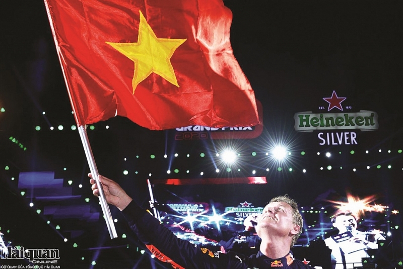 5 dieu can biet ve formula 1 vietnam grand prix 2020