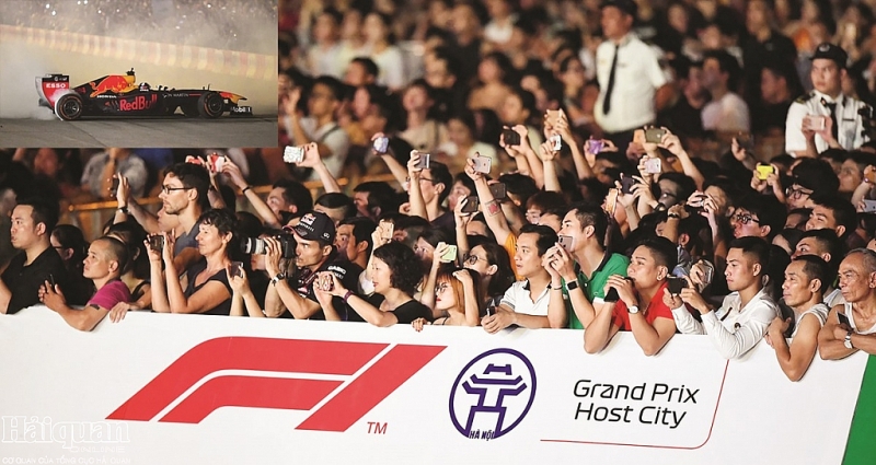 5 dieu can biet ve formula 1 vietnam grand prix 2020