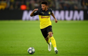 Jadon Sancho nên chuyển tới MU, Chelsea, Liverpool hay Real Madrid?