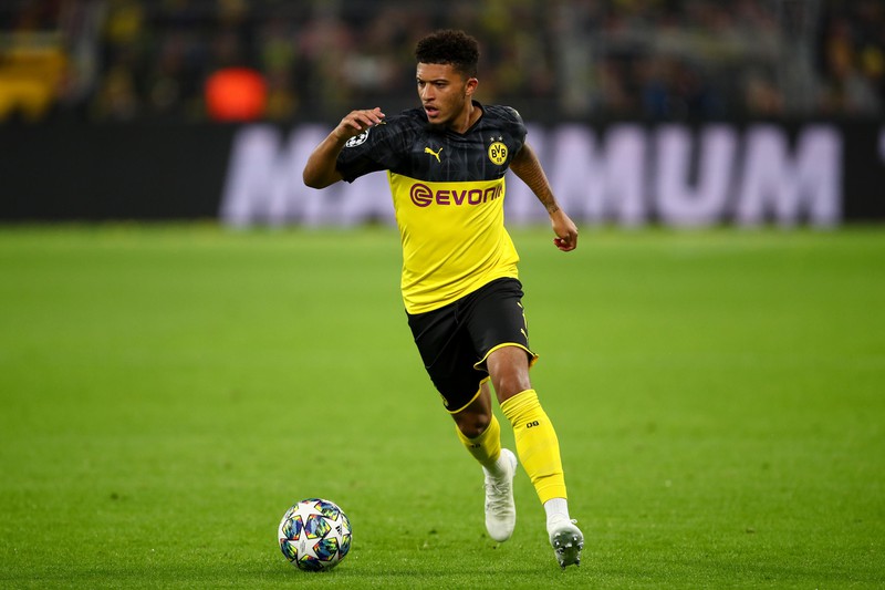 jadon sancho nen chuyen toi mu chelsea liverpool hay real madrid