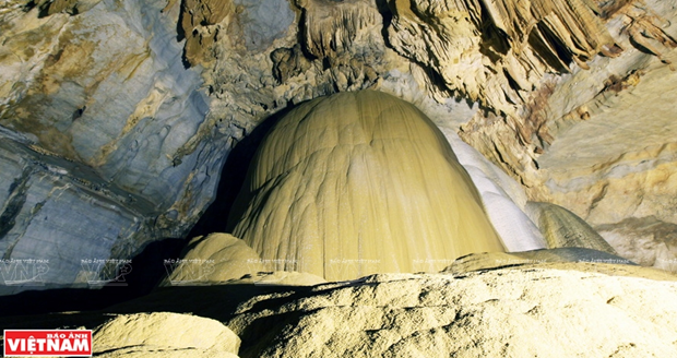 trai nghiem 7km noi dai cua dong thien duong khi den quang binh