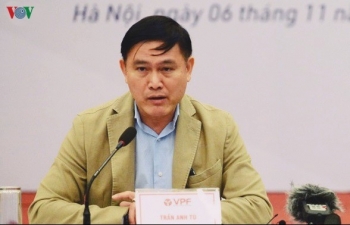 Lãnh đạo VPF tiết lộ thời điểm V-League 2020 có thể trở lại