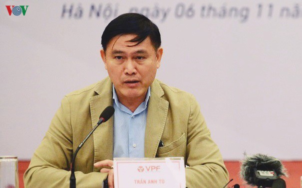 lanh dao vpf tiet lo thoi diem v league 2020 co the tro lai