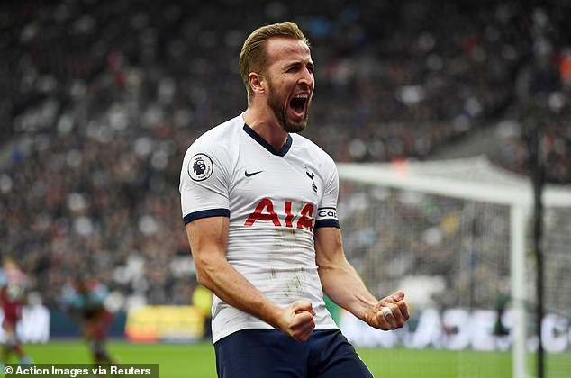 real madrid bo cuoc mu rong cua don bom tan harry kane