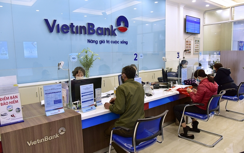 vietinbank giam loi nhuan de chia se kho khan voi doanh nghiep nguoi dan va nen kinh te